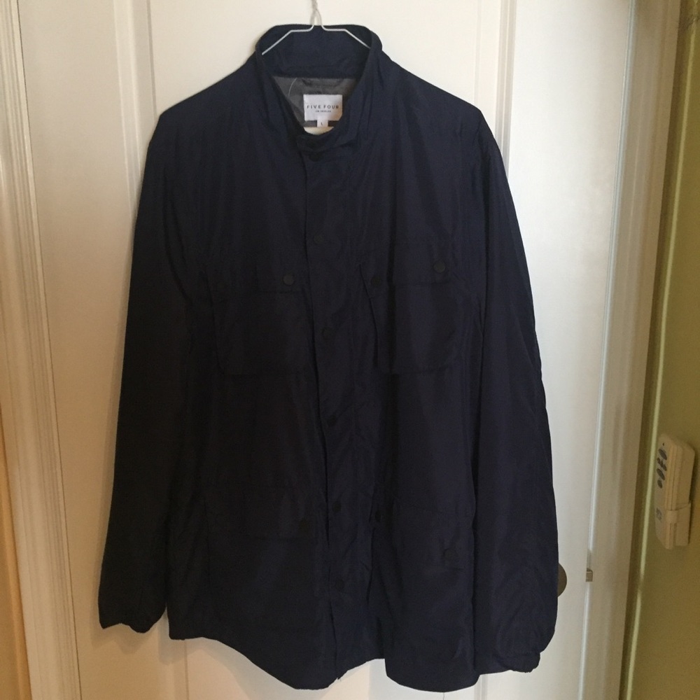 Lightweight Jacket - image 2